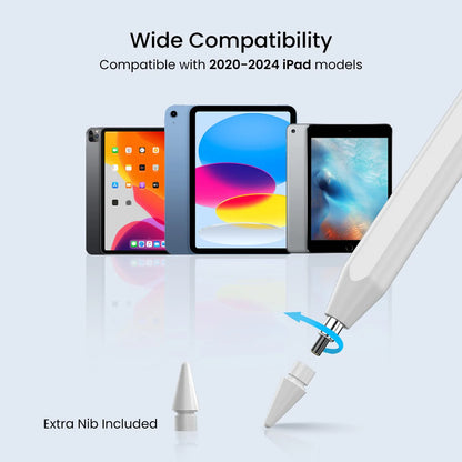 Portronics Glide (iPad Compatible)