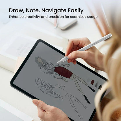 Portronics Glide (iPad Compatible)
