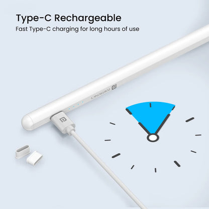 Portronics Glide (iPad Compatible)