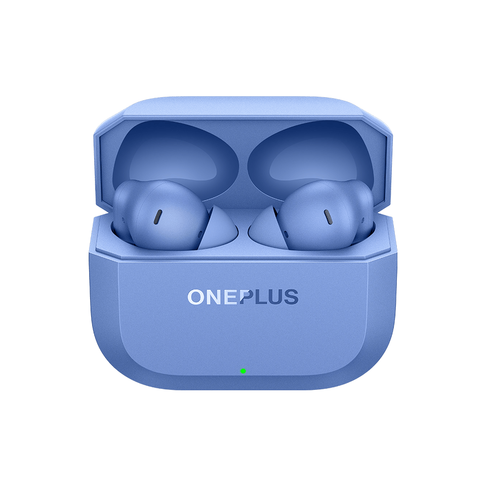 OnePlus Buds 3r (Aura Blue)