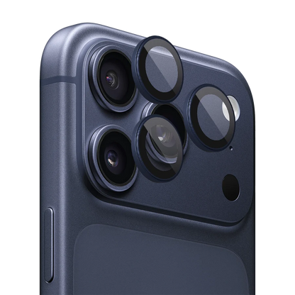 Camera Lens Protector (iPhone 17 Pro)