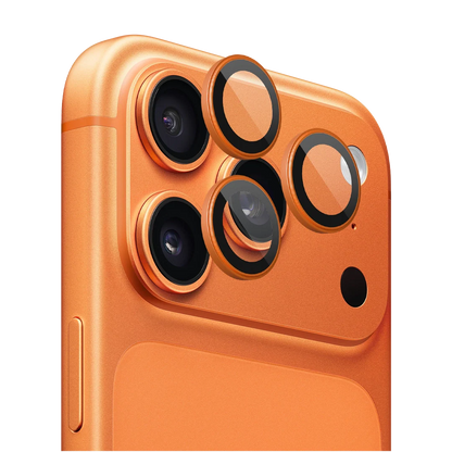 Camera Lens Protector (iPhone 17 Pro)