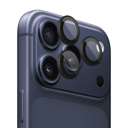 Camera Lens Protector (iPhone 17 Pro)