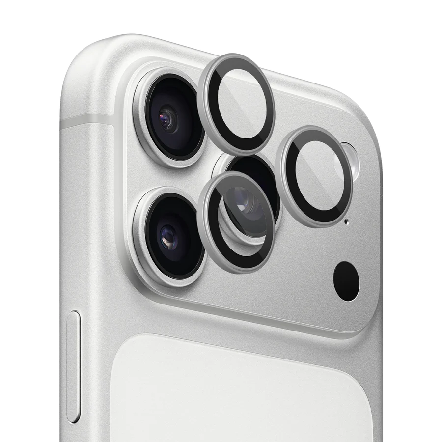 Camera Lens Protector (iPhone 17 Pro)