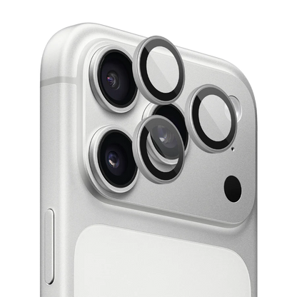 Camera Lens Protector (iPhone 17 Pro)