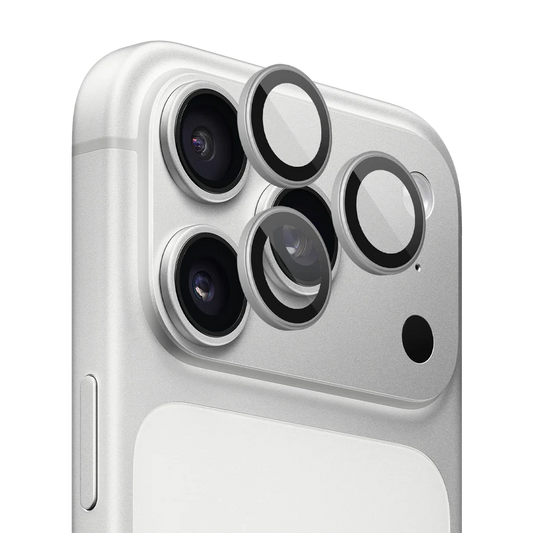 Camera Lens Protector (iPhone 17 Pro)