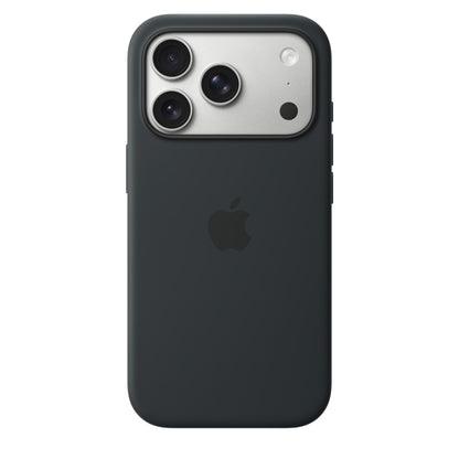 Silicone Case with MagSafe - iPhone 17 Pro
