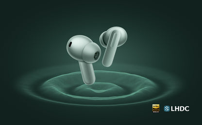 OnePlus Buds4 (Storm Grey)