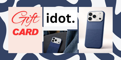 idot. Gift Card