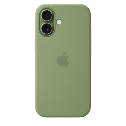 Silicone Case with MagSafe - iPhone 17