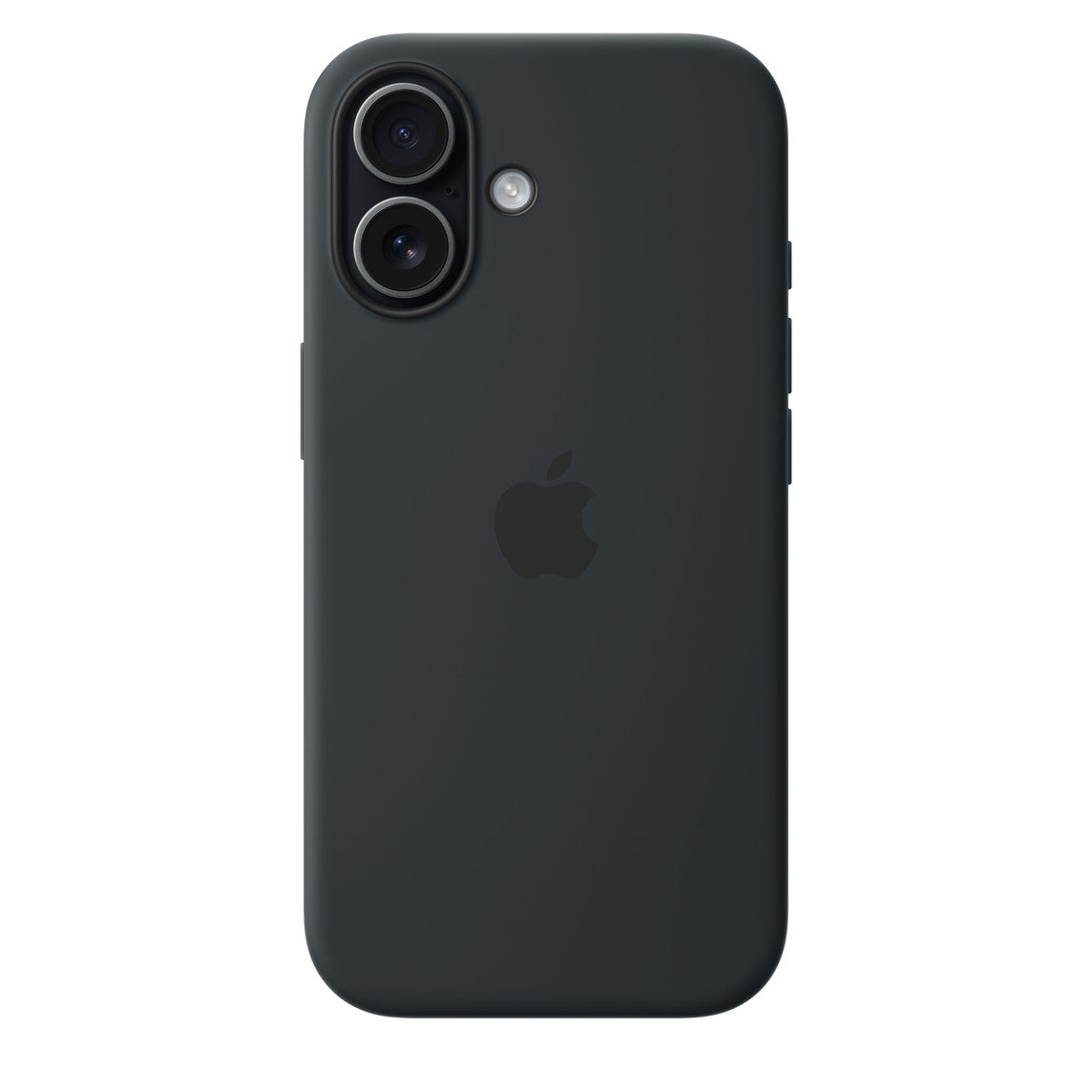 Silicone Case with MagSafe - iPhone 17