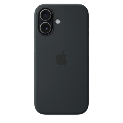 Silicone Case with MagSafe - iPhone 17