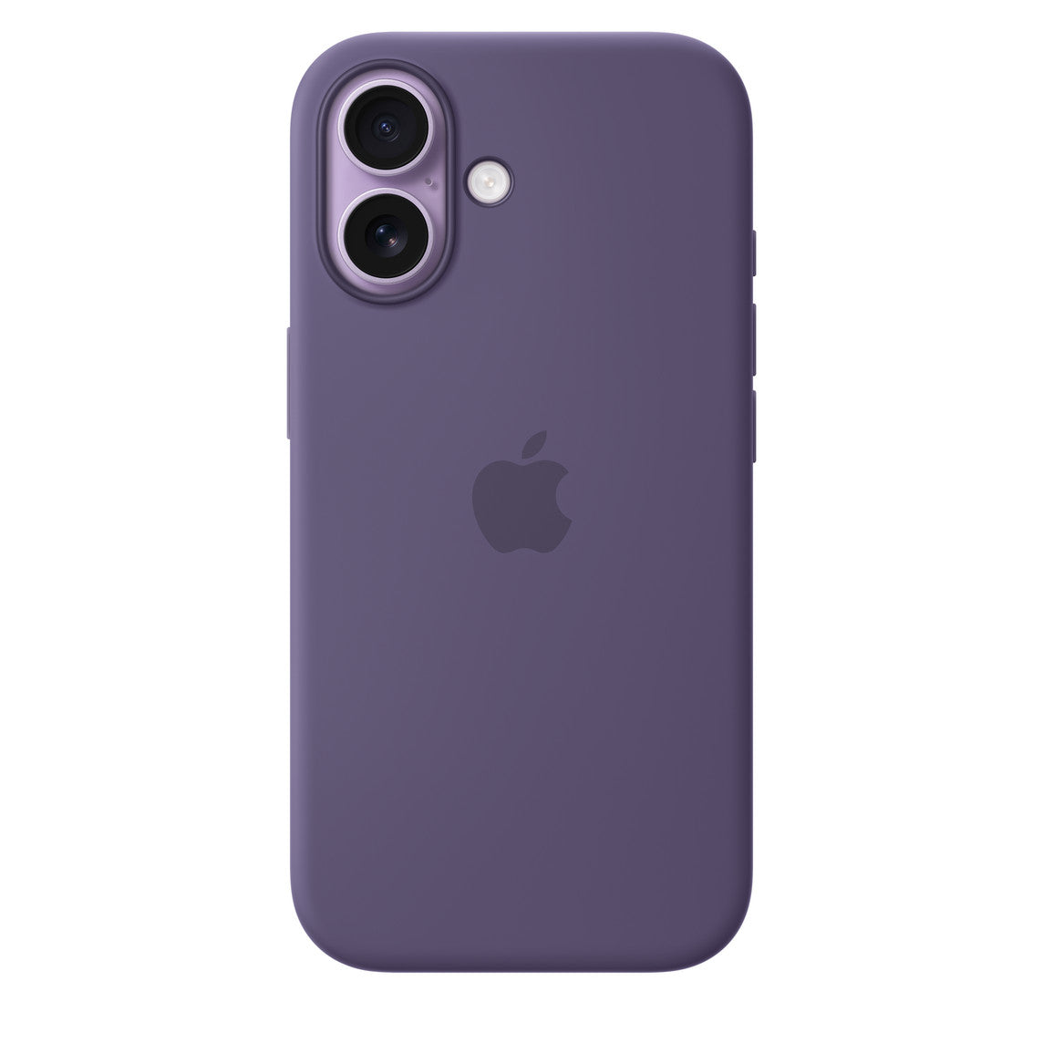 Silicone Case with MagSafe - iPhone 17