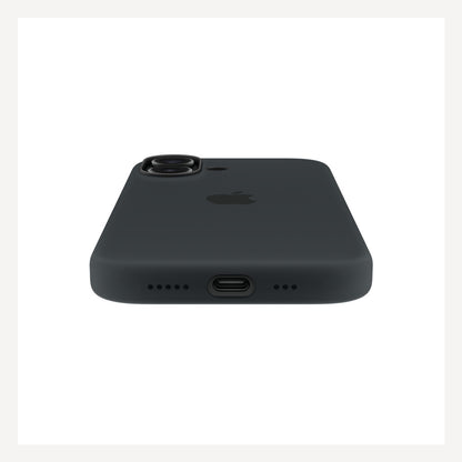 Silicone Case with MagSafe - iPhone 17 Pro