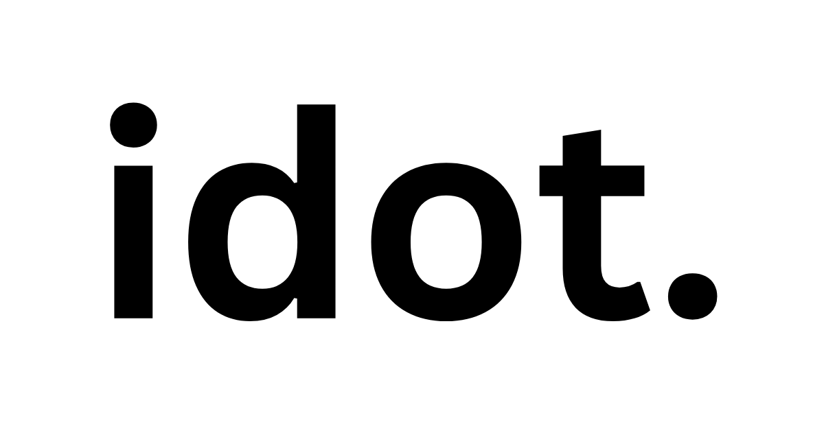 idot.