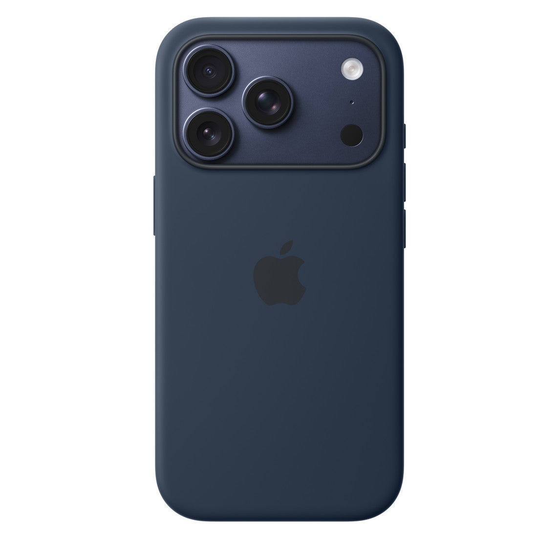 Silicone Case with MagSafe - iPhone 17 Pro