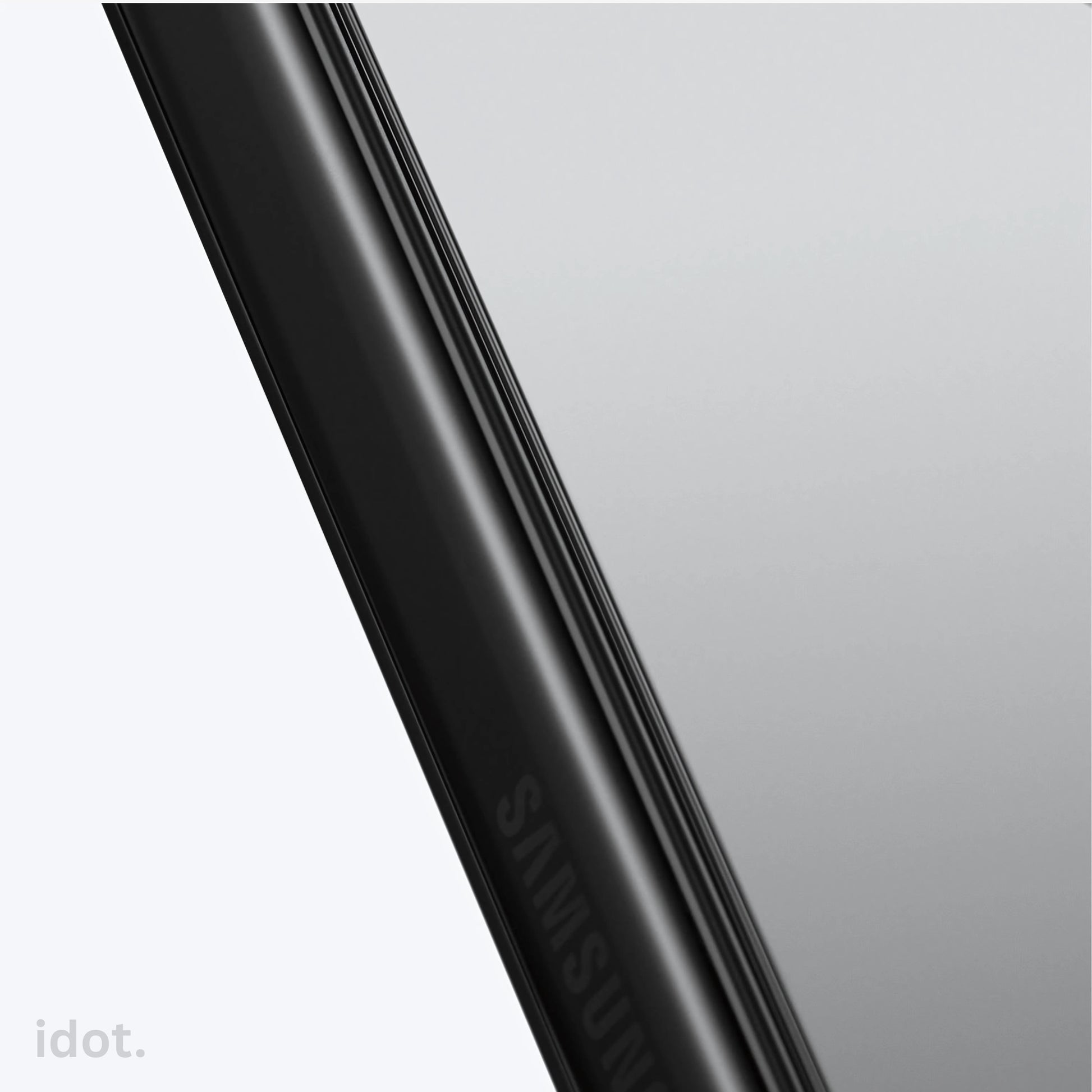 idot. Z Fold7 Tempered Glass