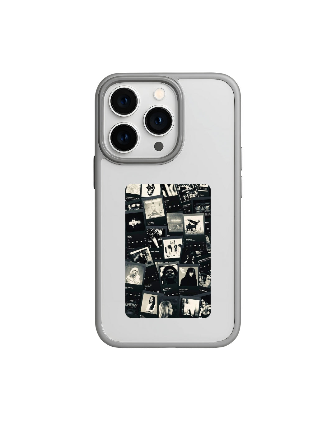 NFC Case by idot. (For iPhone)