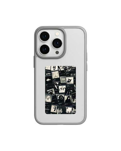 NFC Case by idot. (For iPhone)