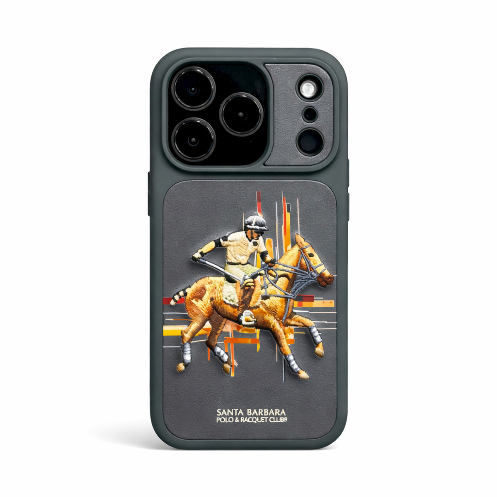 SB Cedric Case (17 Pro Max)