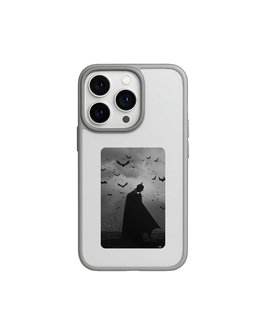 NFC Case by idot. (For iPhone)