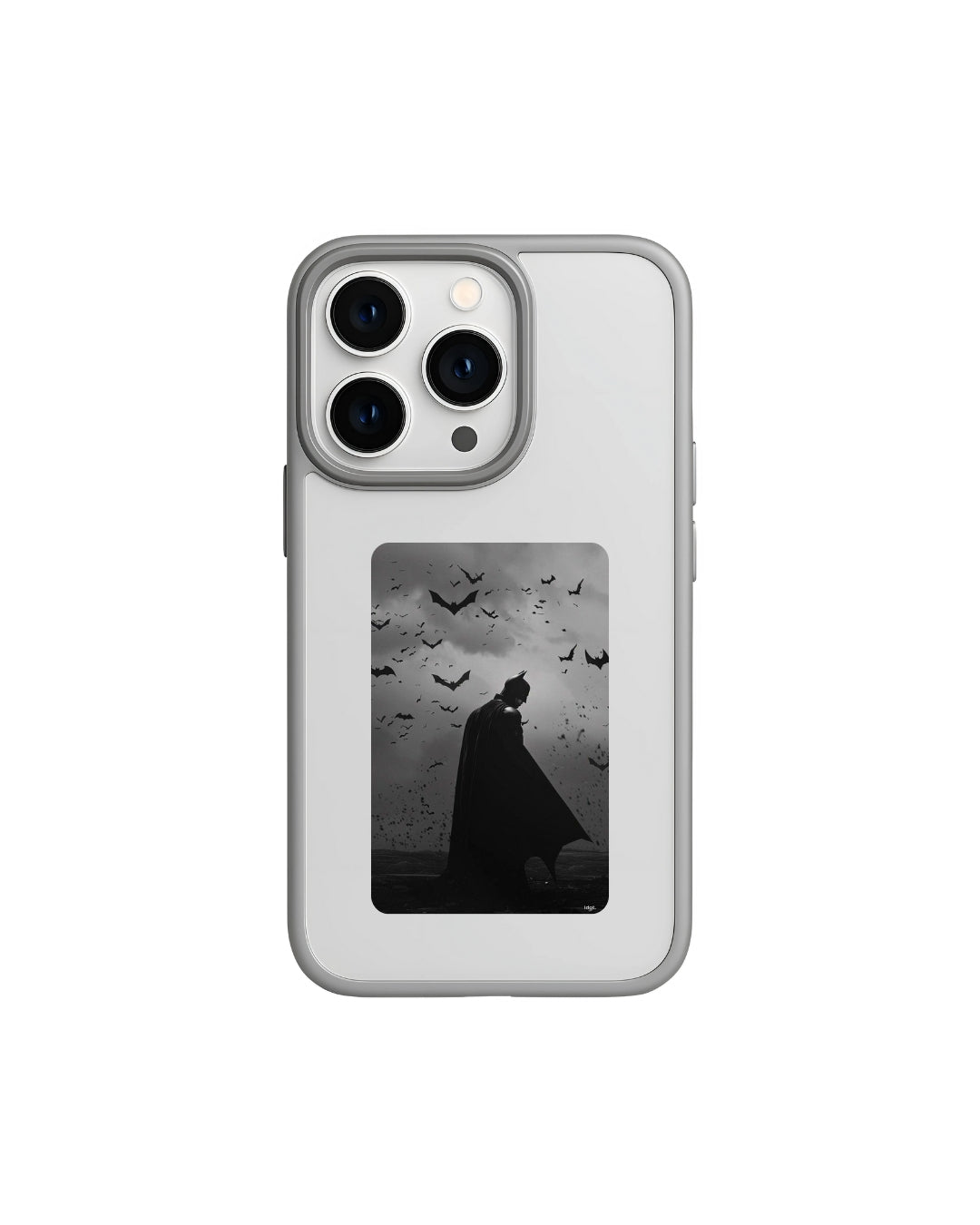 NFC Case by idot. (For iPhone)