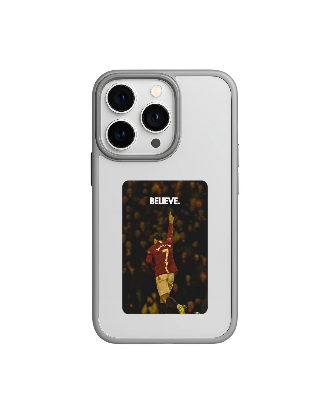 NFC Case by idot. (For iPhone)