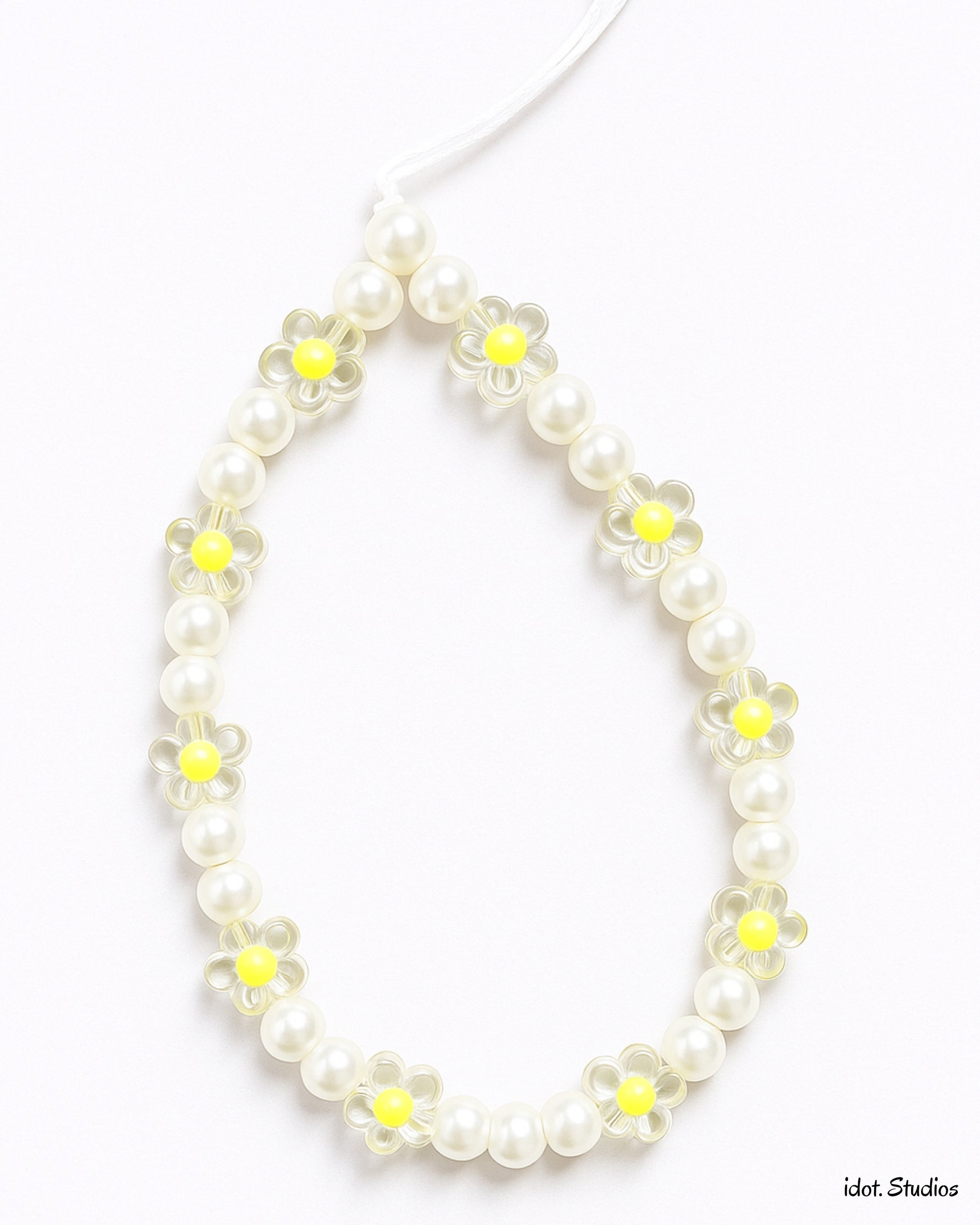 Bloomies (Phone Charms)