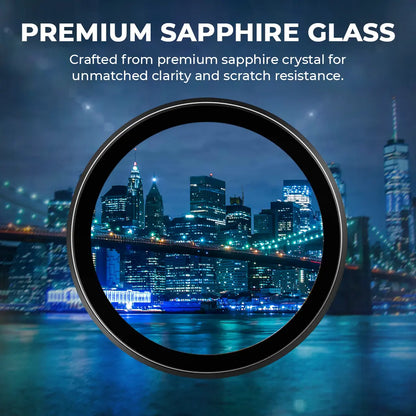 Camera Lens Protector (iPhone 17 Pro)